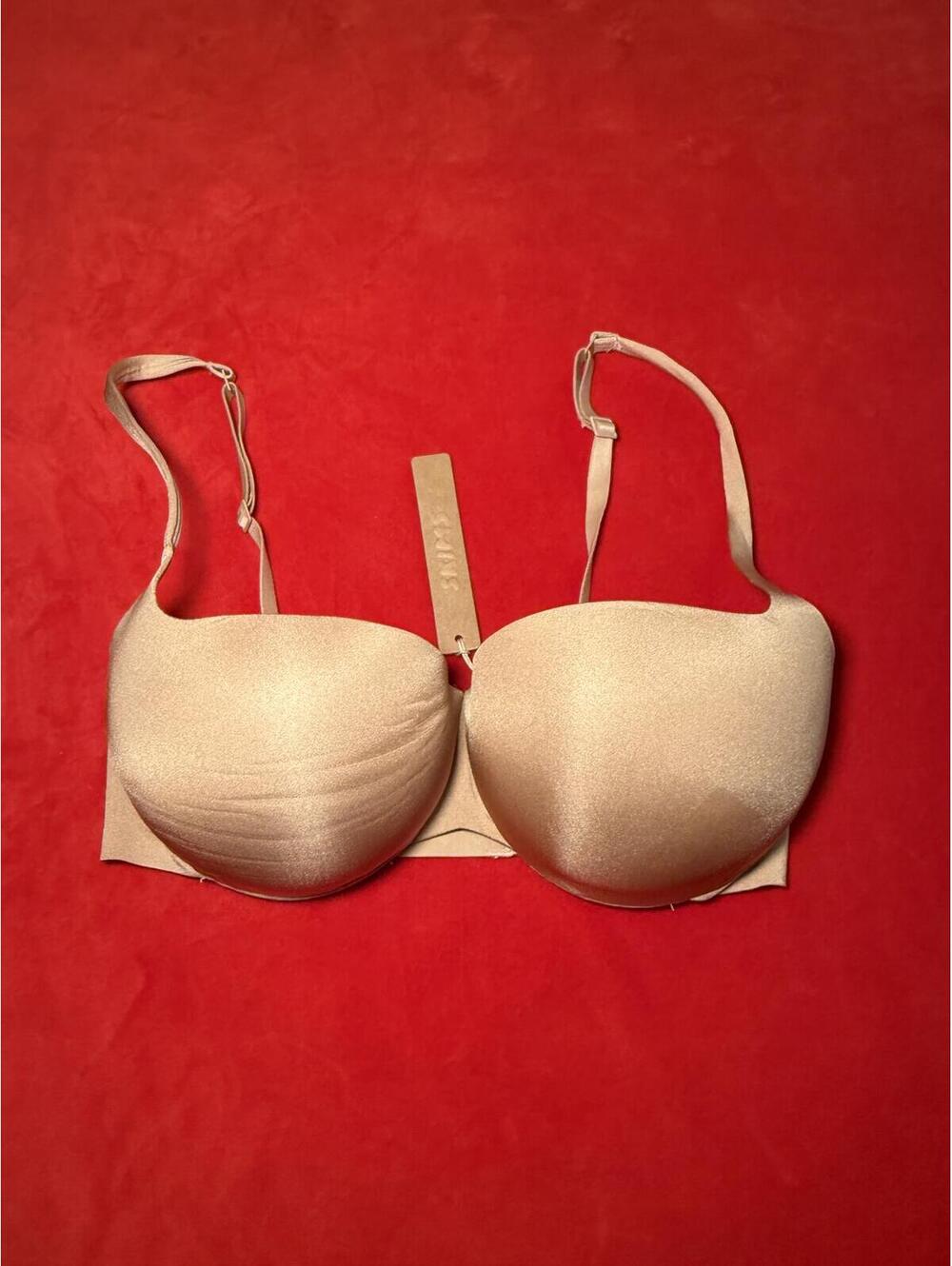 SKIMS Ultimate Push Up Balconette NWT